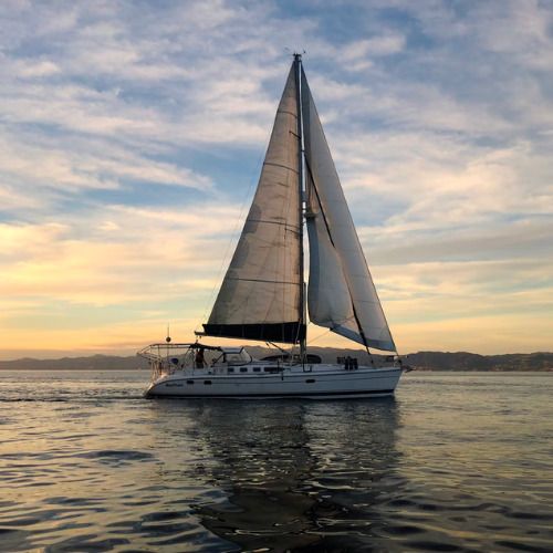 Vivir en un barco España