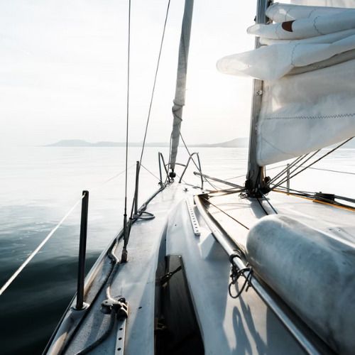Vivir en un barco España