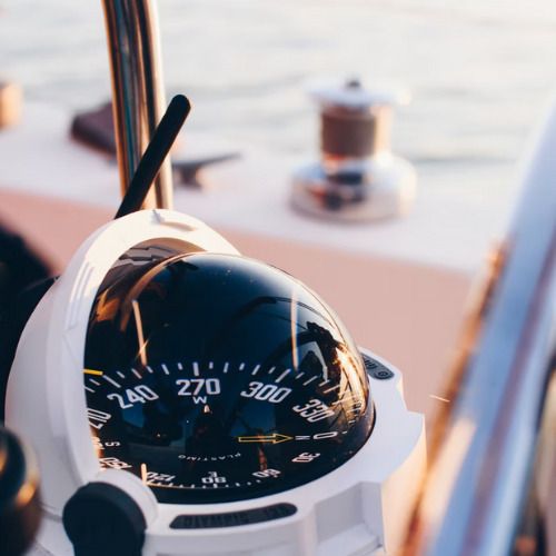 Vivir en un barco en España