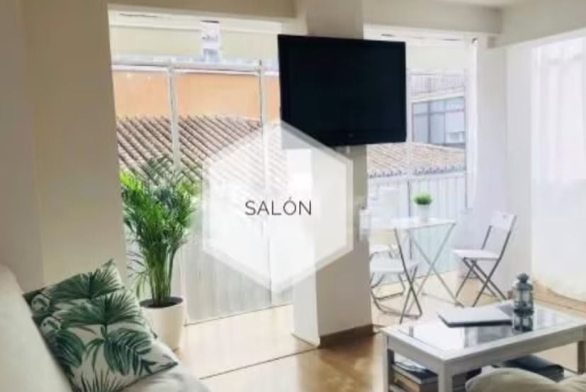 balcones semana santa granada