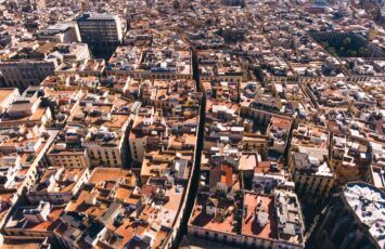 Características típicas de las casas españolas que a los extranjeros les parecen raras