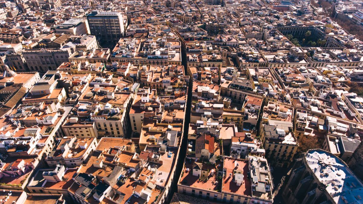 Características típicas de las casas españolas que a los extranjeros les parecen raras