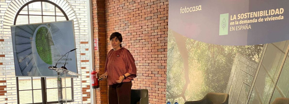 El reto de la sostenibilidad en la edificación, las 6 claves para que el sector inmobiliario sea sostenible