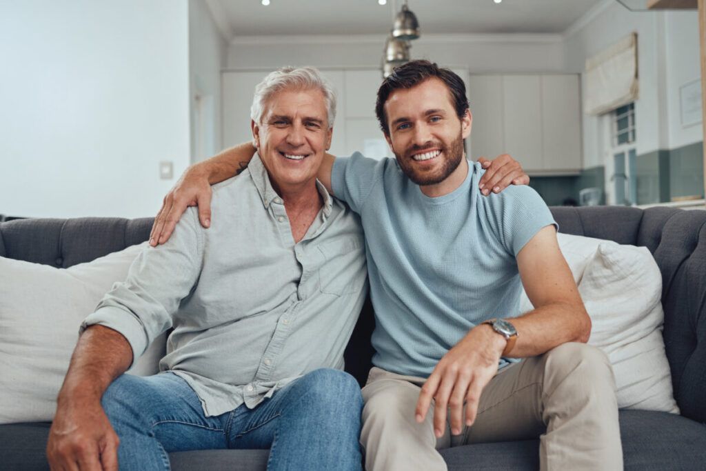 ¿Cómo hacer una donación de vivienda de padres a hijos?