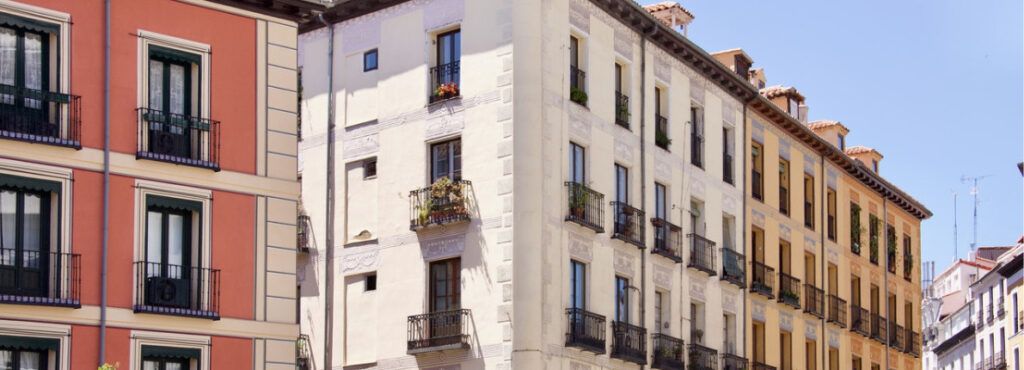 Baleares y Madrid, las CCAA donde más ha subido el presupuesto para la entrada de una vivienda