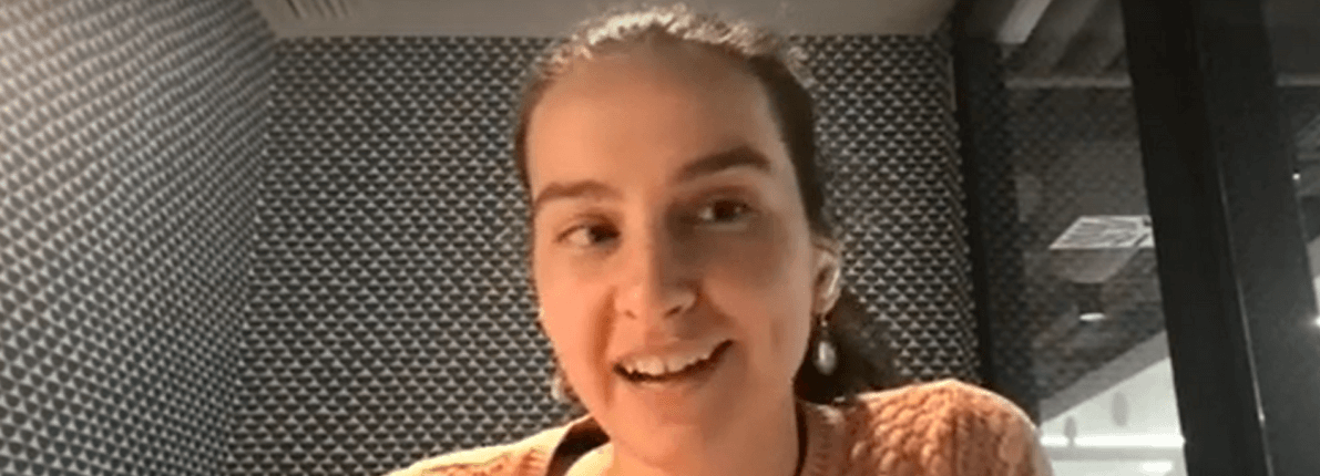 Entrevista a Ana Rebollo, Programadora iOS en Fotocasa, “No siempre ha habido pocas mujeres en informática, ha sido a consecuencia de cambiar el nombre a ingeniería”