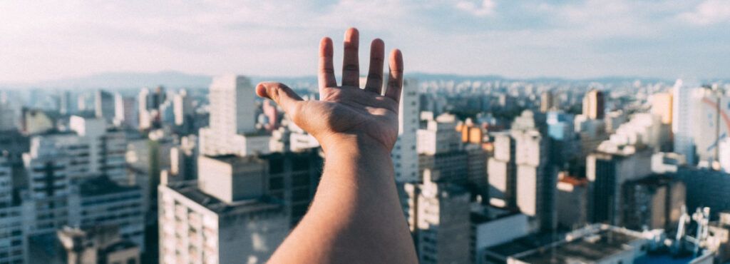 Cómo es Intempo Sky Resort, el rascacielos más alto de Europa