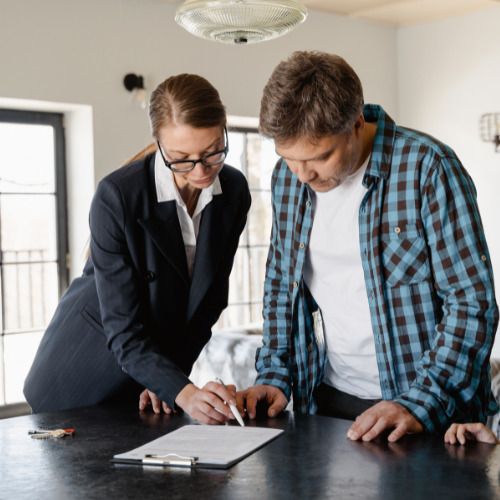 Qué es un personal shopper inmobiliario