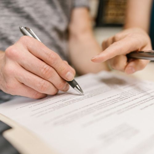 Qué es un personal shopper inmobiliario