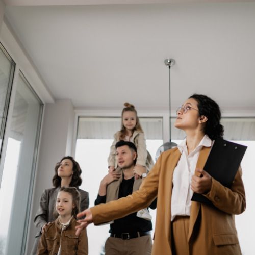 Qué es un personal shopper inmobiliario