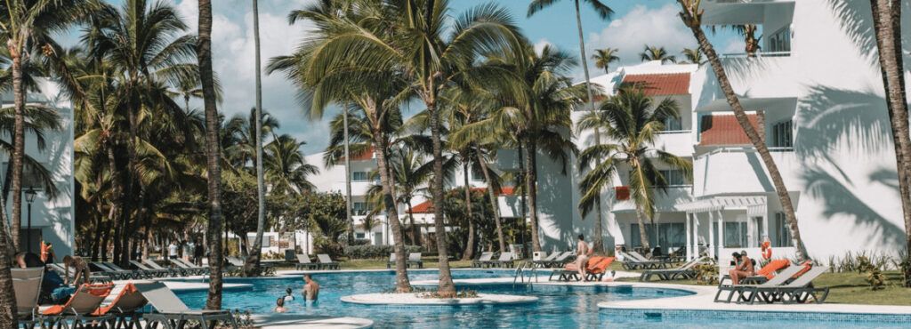 5 complejos con piscinas gigantes alrededor el mundo