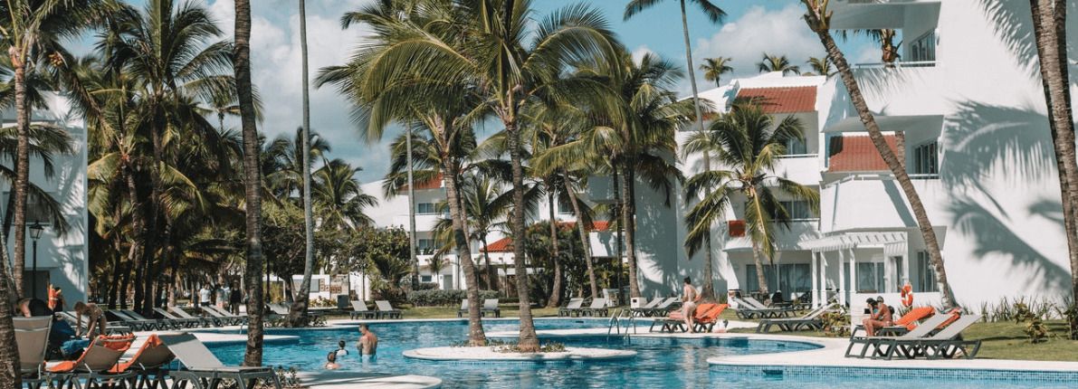 5 complejos con piscinas gigantes alrededor el mundo