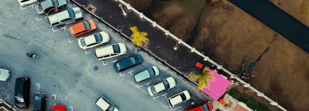 Los españoles pagan, de media, 71€ al mes por alquilar una plaza de garaje