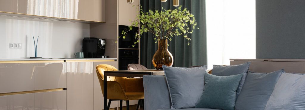 Los españoles dedican, de media, el 40% de su salario al pago del alquiler