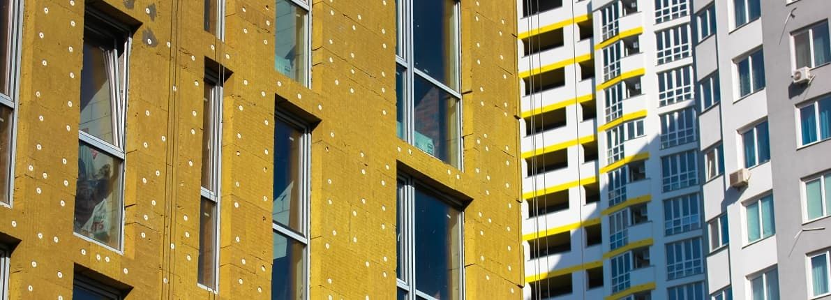 ¿Cómo silenciar los ruidos en casa?