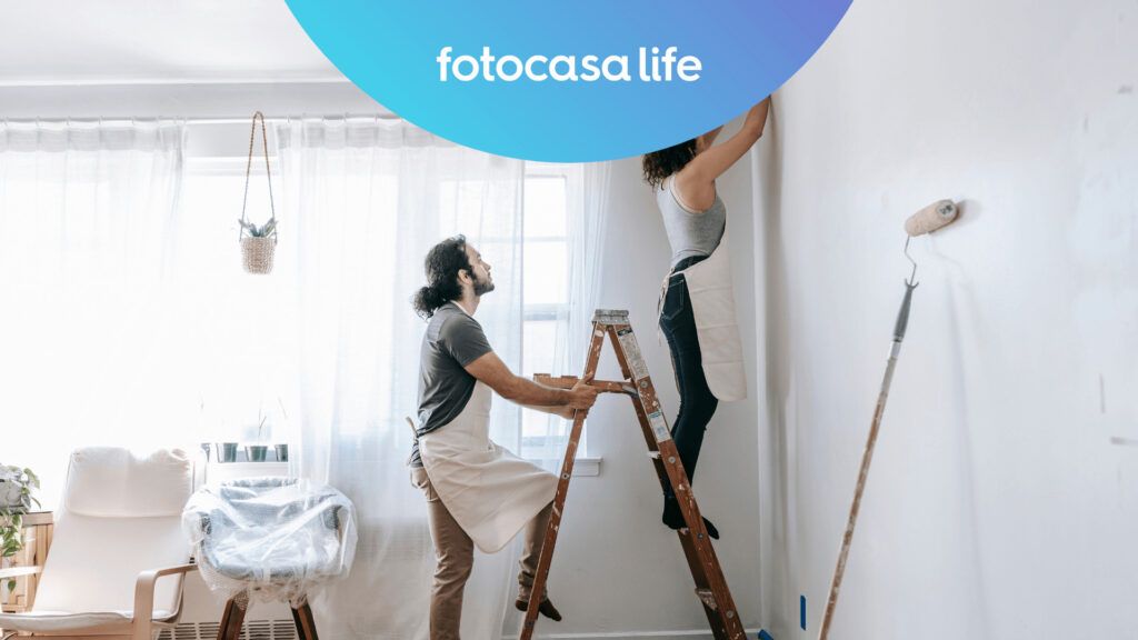 5 proyectos que puedes hacer en un fin de semana para darle un lavado de cara a tu casa