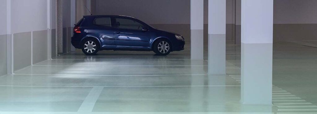 ¿Se puede incluir en la hipoteca la compra de la vivienda con el parking?