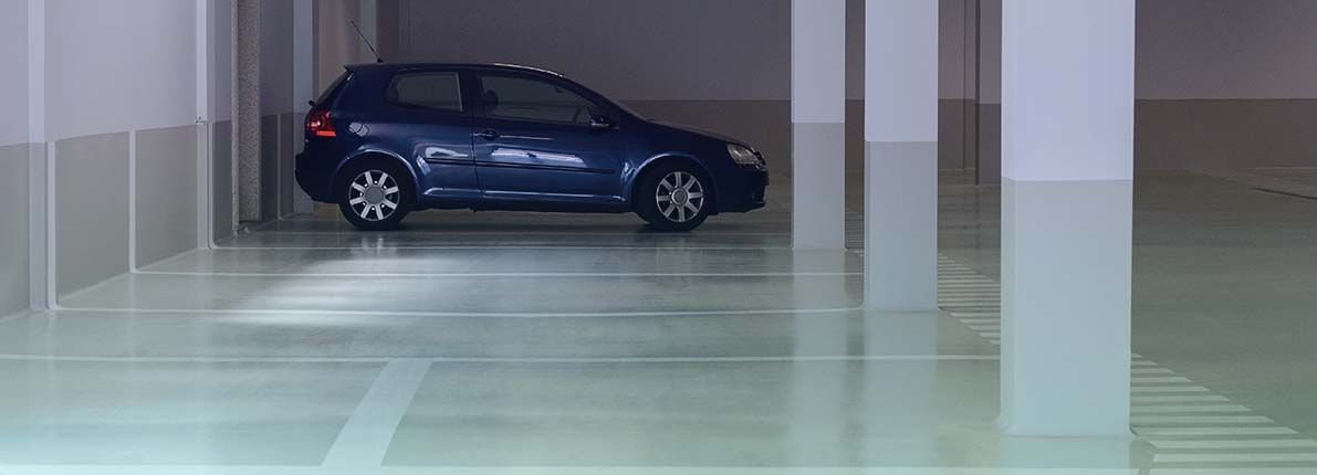 ¿Se puede incluir en la hipoteca la compra de la vivienda con el parking?