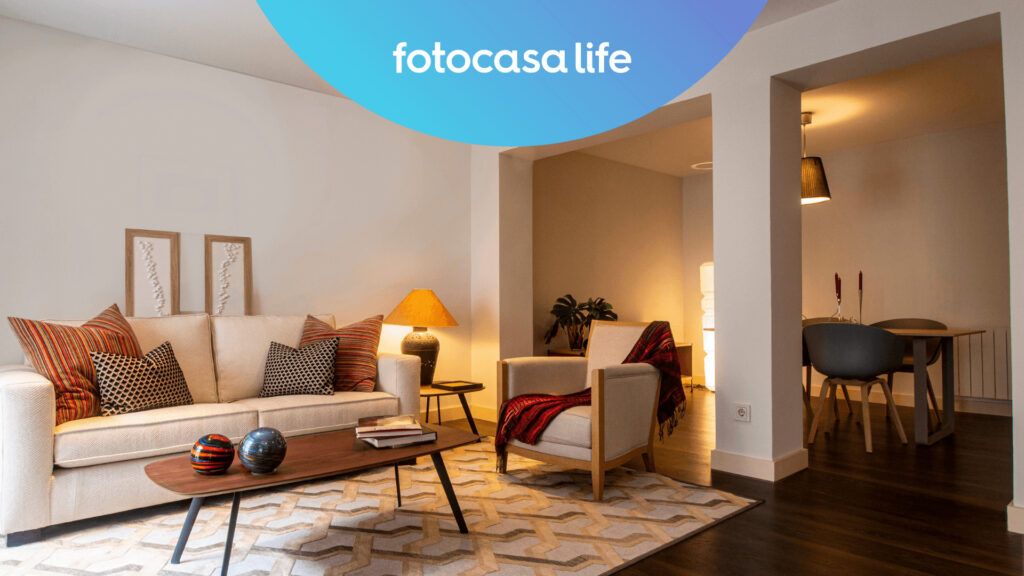 Consejos para mantener la casa ordenada para recibir visitas si vendes tu casa