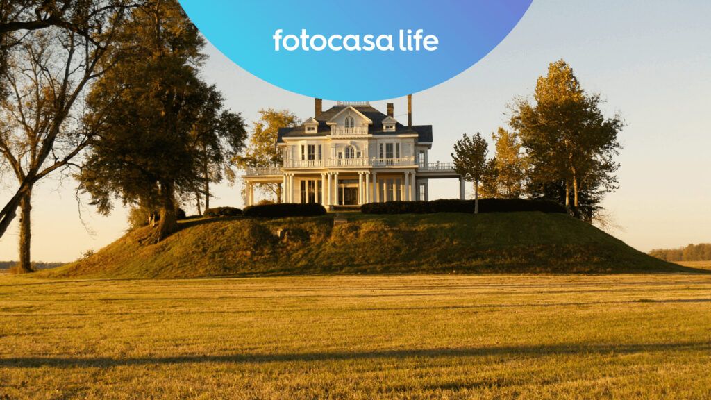 ¿Qué casa te podrías comprar por 1.000.000€ alrededor del mundo?