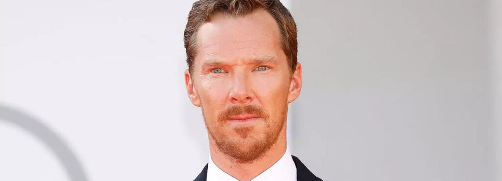 Descubre la mansión de Benedict Cumberbatch, el protagonista de la película Doctor Strange