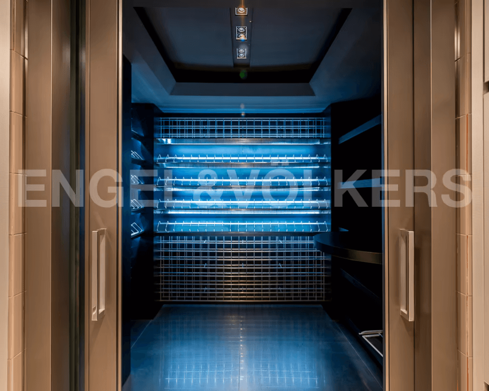 casa pedralbes bodega de diseño