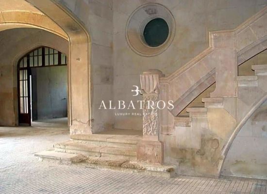 Casa más curiosa mayo