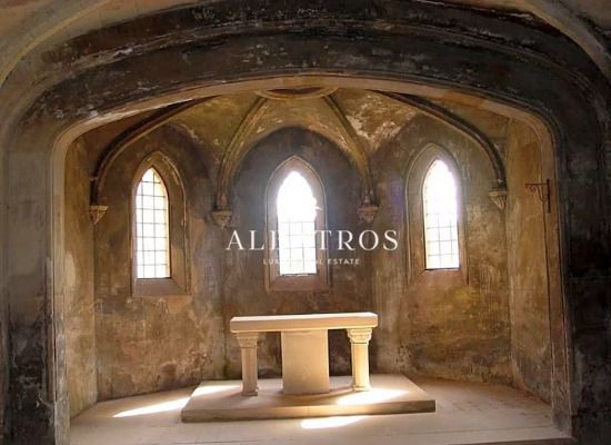 Casa más curiosa mayo