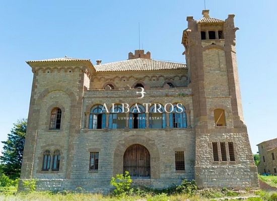 Casa más curiosa mayo
