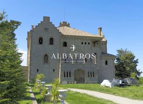 Casa más curiosa mayo