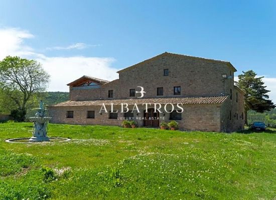 Casa más curiosa mayo