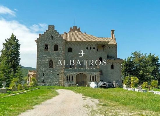 Casa más curiosa mayo