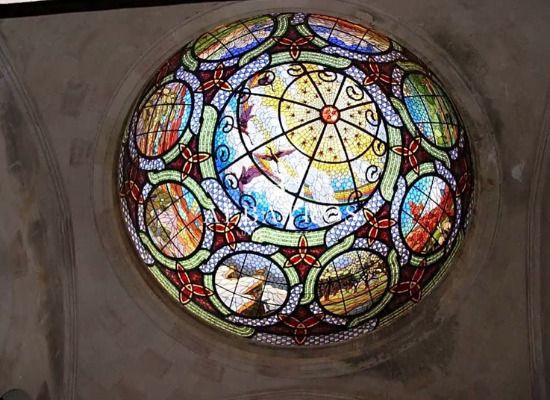 Casa más curiosa mayo