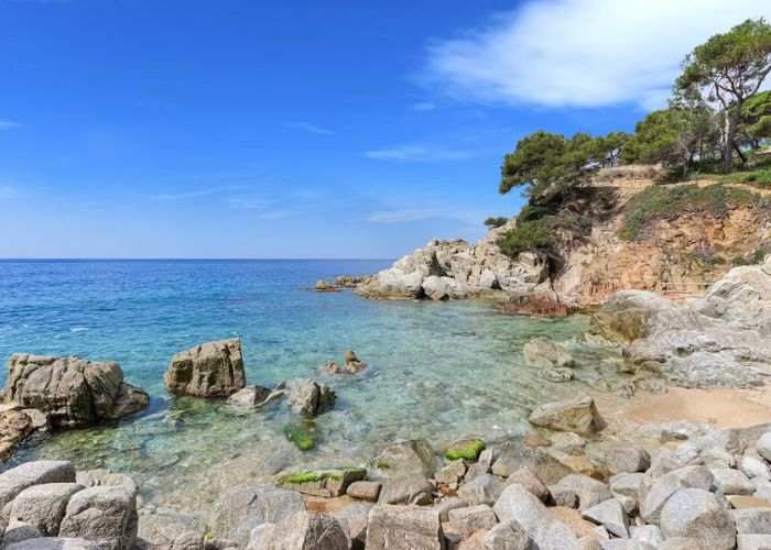 La casa más exclusiva de mayo: un chalet de lujo con vistas a la Costa Brava img495
