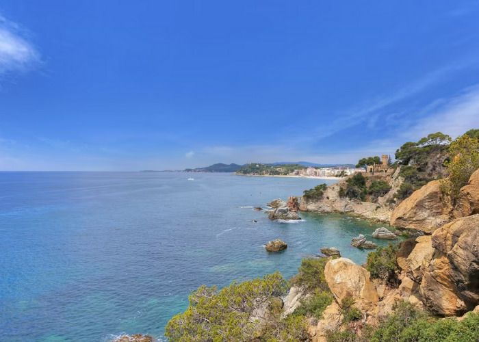 La casa más exclusiva de mayo: un chalet de lujo con vistas a la Costa Brava img673