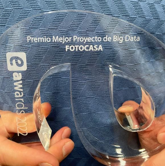 premio eawards fotocasa