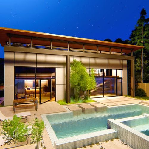 Hipoteca segunda residencia