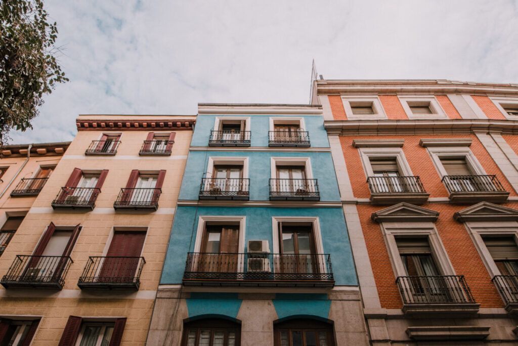 ¿Se prohibirá en España la venta de pisos a extranjeros?