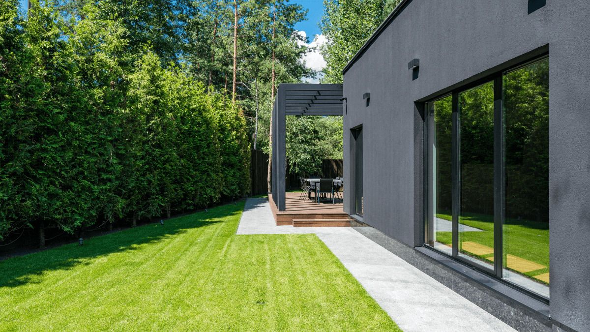 Descubre la mansión de Benedict Cumberbatch, el protagonista de la película Doctor Strange