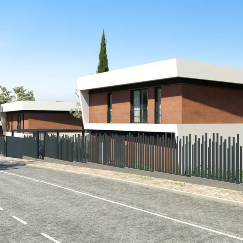 casa en Guadarrama