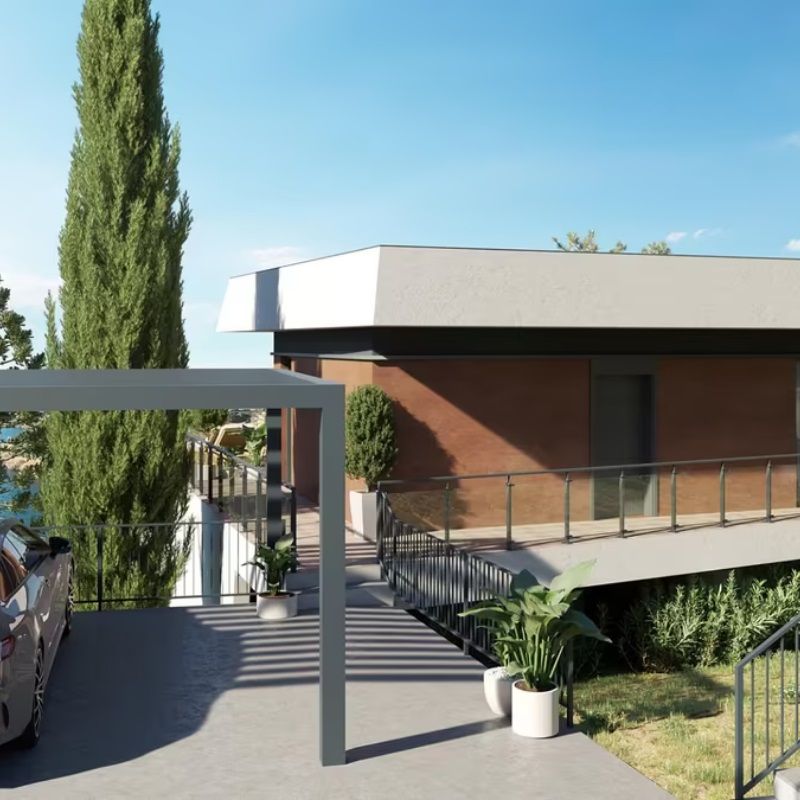 casa en Guadarrama