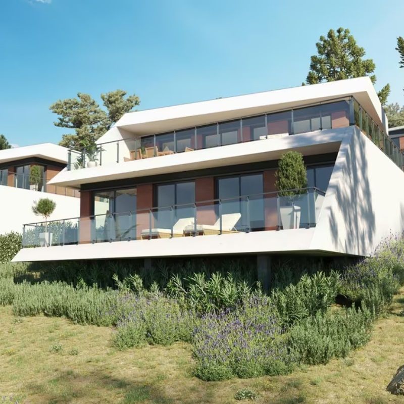casa en Guadarrama