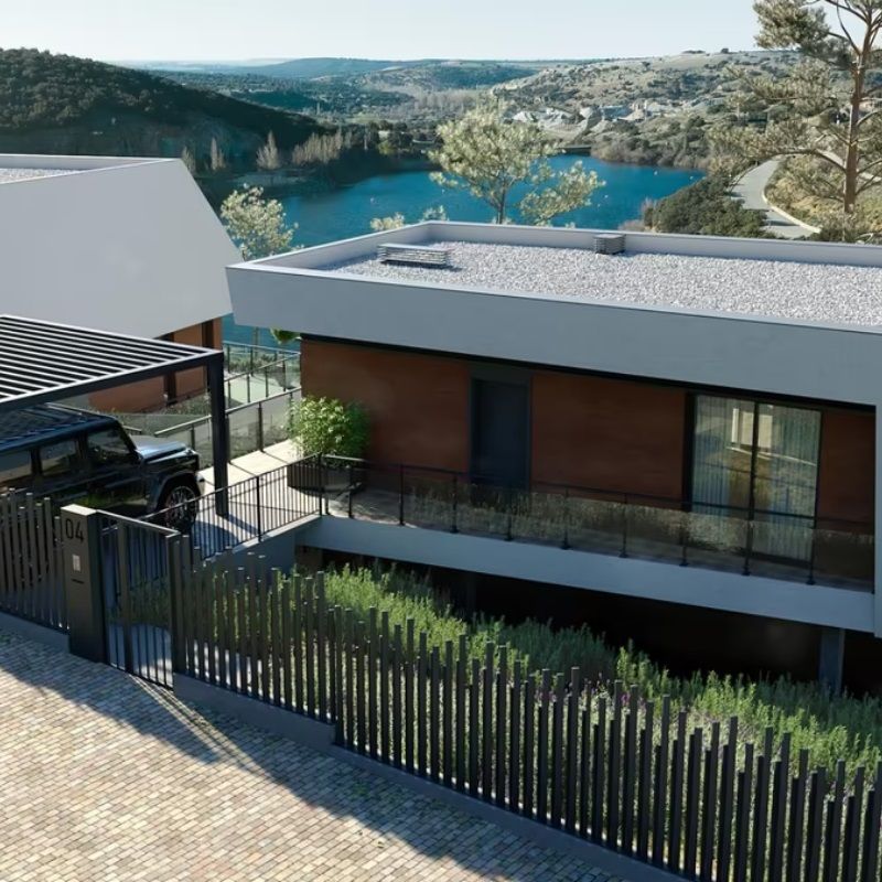 casa en Guadarrama