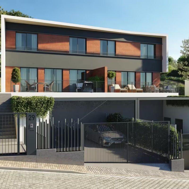 casa en Guadarrama