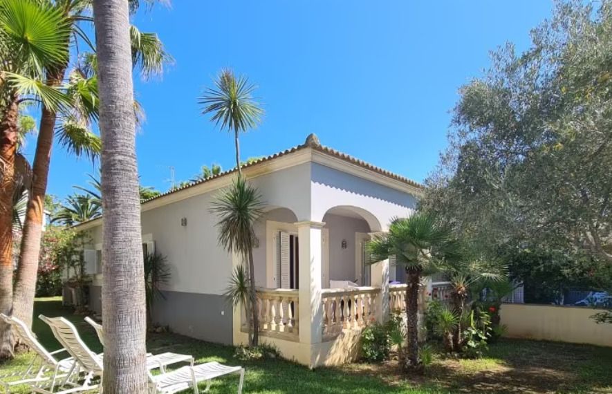 casa playa mallorca