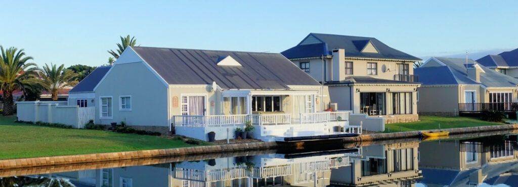 10 características de las casas alrededor del mundo que deberíamos tener en España