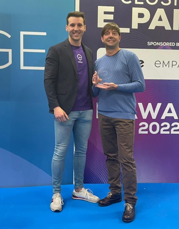 diego gonzalez creador de data venues