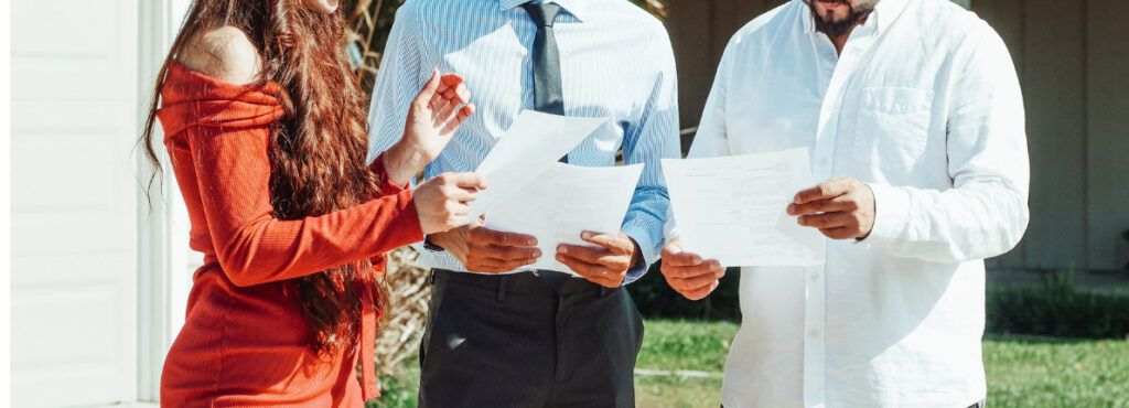 ¿Cómo se reparte el pago del IBI al vender una casa a mitad de año?