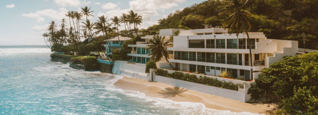 ¿Cuáles son las ciudades costeras más rentables para invertir?