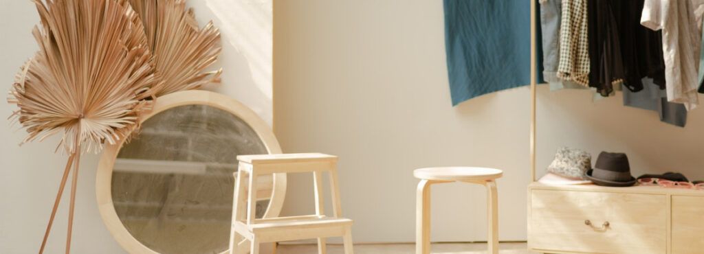 ¿En qué fijarse al comprar muebles ecológicos para respetar el medio ambiente?